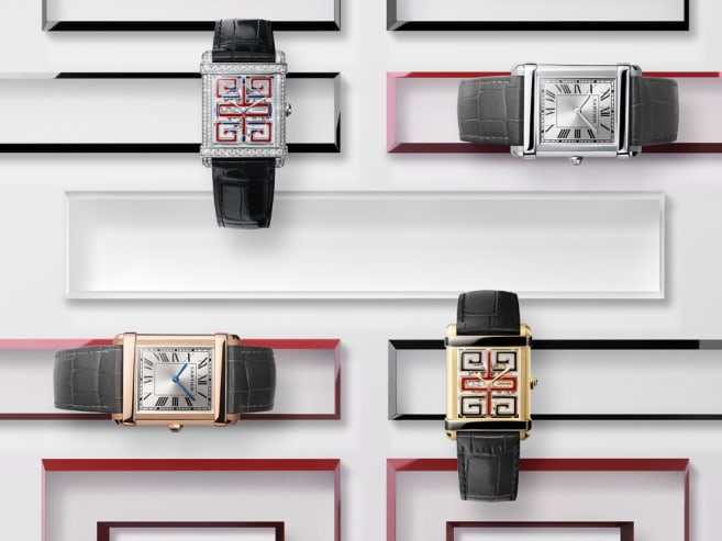 From the Santos to the Tank: Ever wondered how Cartier makes its most iconic watches?