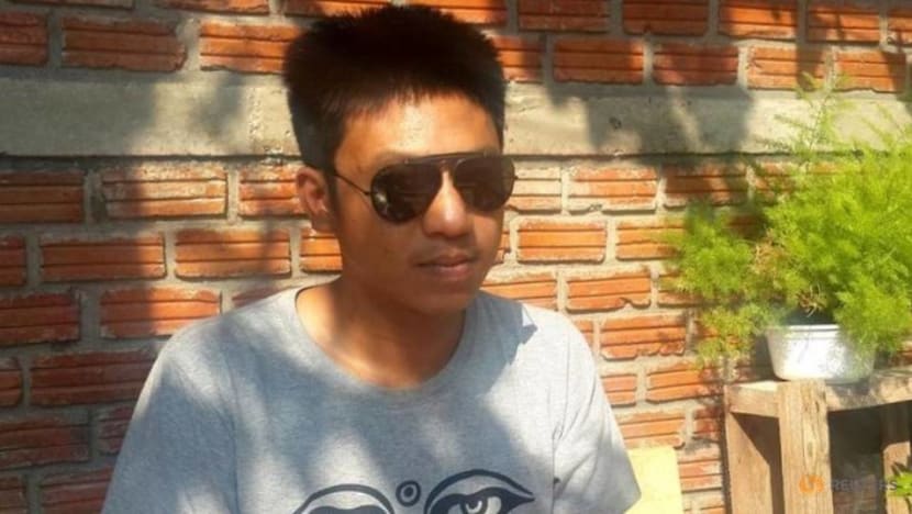 Thai activist jailed for insulting monarchy freed in royal pardon Thai activist jailed for insulting monarchy freed in royal pardon