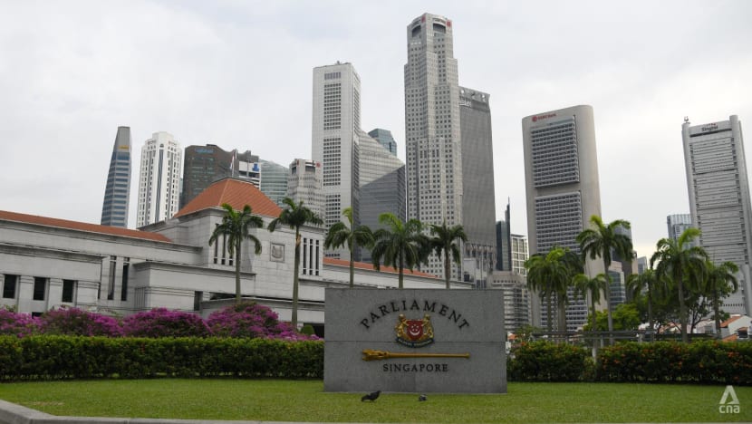 Singapore's 2022 Budget statement to be delivered in Parliament on Feb 18