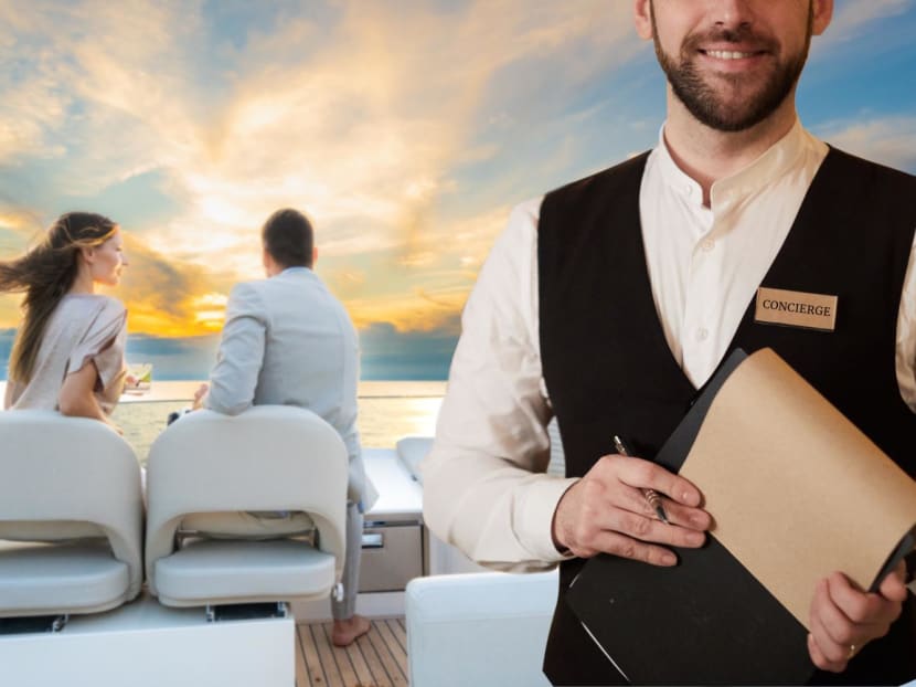 Concierge Service