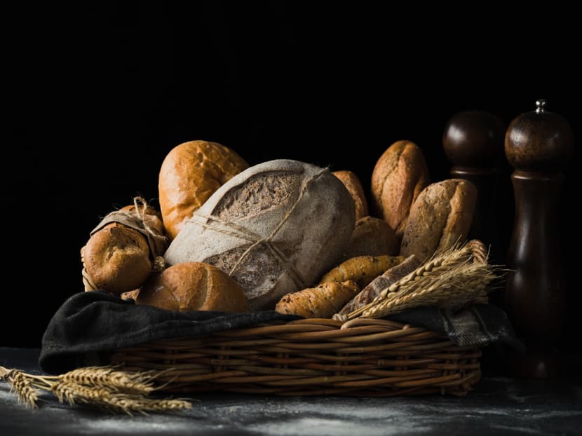 Is gluten-free bread healthier than regular bread?