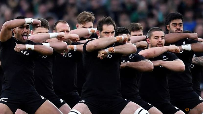 All Blacks look to defuse Springboks' 'Bomb Squad' All Blacks look to defuse Springboks' 'Bomb Squad'