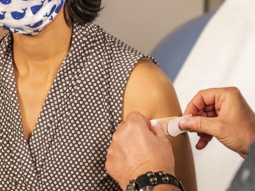 COVID-19 vaccination in women: Your top 17 questions answered