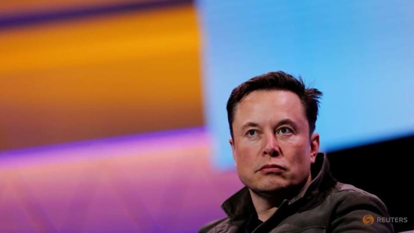 Musk says 'Epic is right', takes sides in battle with Apple Musk says 'Epic is right', takes sides in battle with Apple