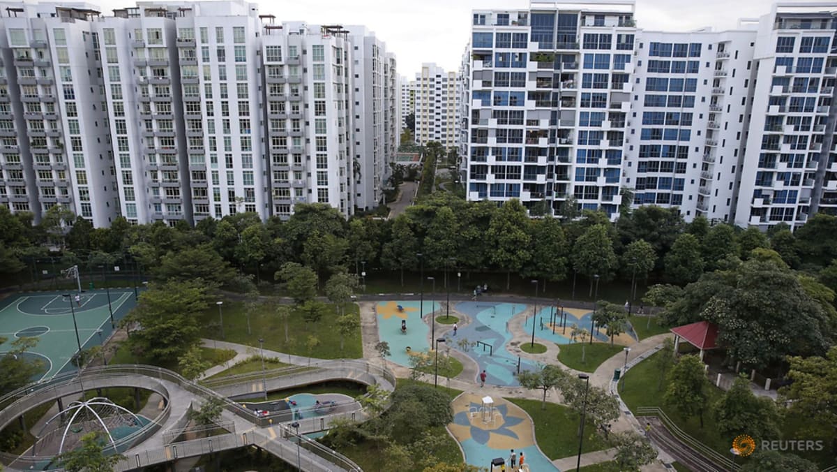 Budget 2023: Buyer's stamp duty to increase for higher-value properties