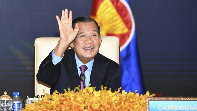 Commentary: Is Cambodia up to the task of chairing ASEAN?