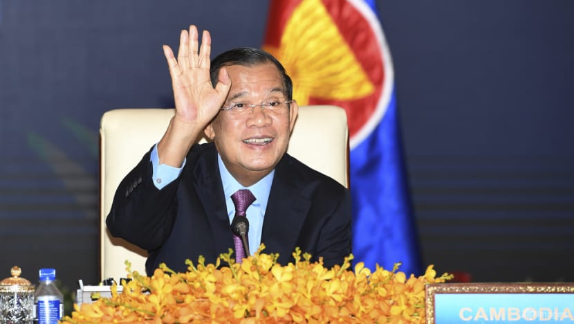 Commentary: Is Cambodia up to the task of chairing ASEAN? Commentary: Is Cambodia up to the task of chairing ASEAN?