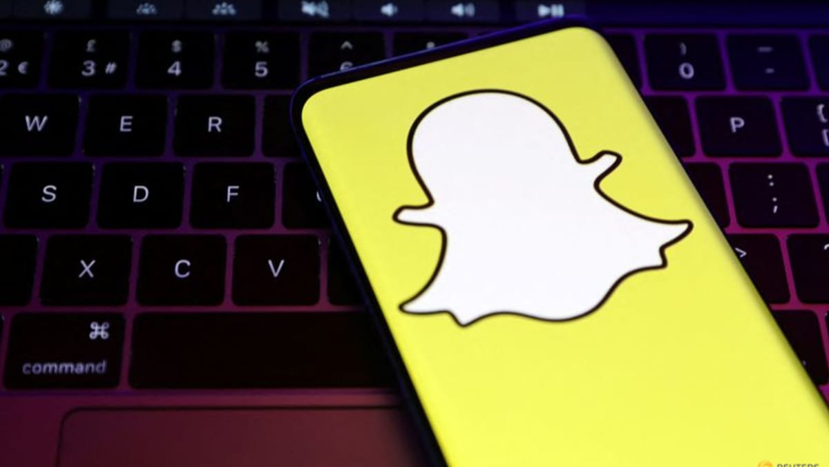 Snapchat now has 750 million monthly active users CNA