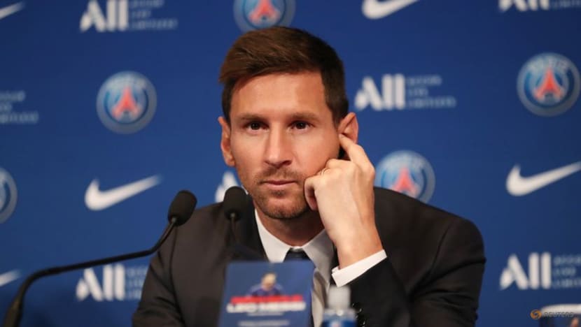 Soccer-PSG's signing of Messi rekindles debate on UEFA FFP rules Soccer-PSG's signing of Messi rekindles debate on UEFA FFP rules