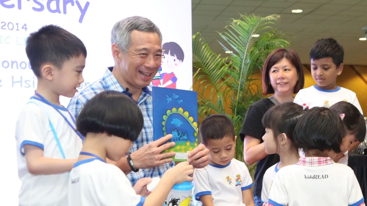 More Children To Benefit From KidsREAD - TODAY