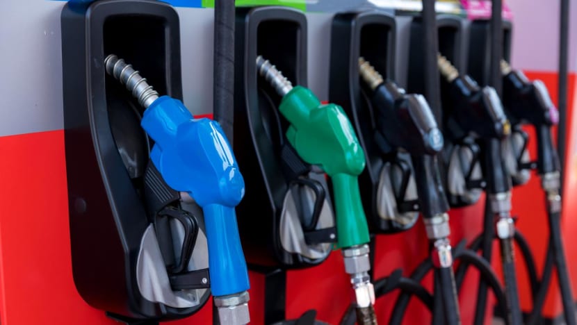 Rising petrol prices: Competition watchdog keeping close eye on anti-competitive behaviour Rising petrol prices: Competition watchdog keeping close eye on anti-competitive behaviour