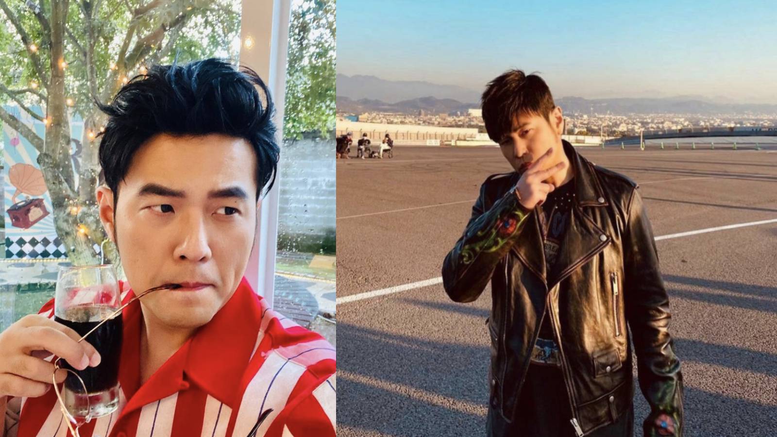 “Look At Who You’re Dealing With”: Jay Chou To Netizen Who Claimed The Singer Has A Child With An Air Stewardess “Look At Who You’re Dealing With”: Jay Chou To Netizen Who Claimed The Singer Has A Child With An Air Stewardess