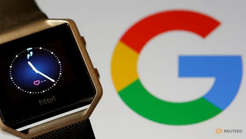 EU antitrust regulators to investigate US$2.1 billion Google, Fitbit deal EU antitrust regulators to investigate US$2.1 billion Google, Fitbit deal