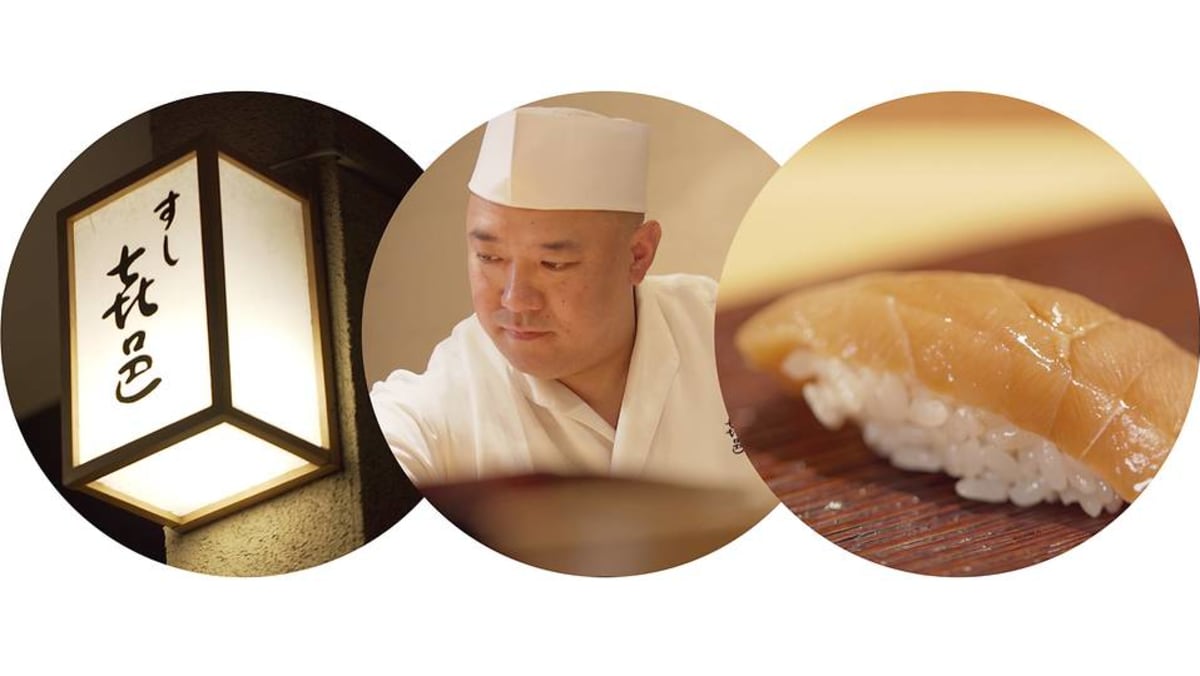 Why Chef-Made Sushi Always Tastes Better