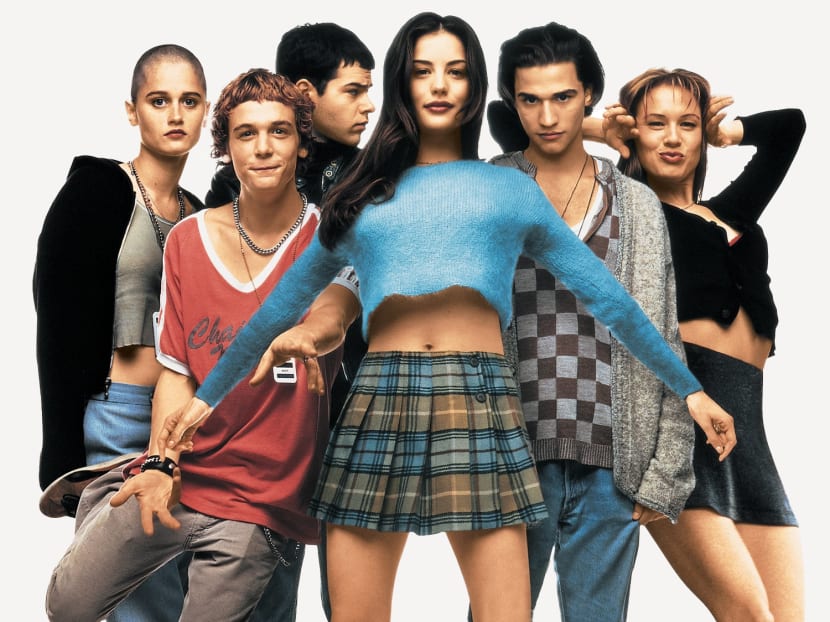 Cheap cheap 90's clothes