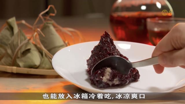 狮城有约 | 生活小学堂：端午健康粽