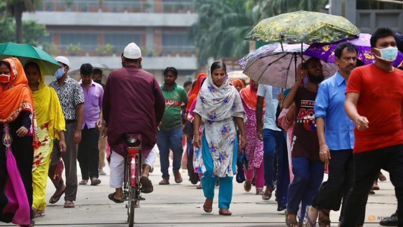 Bangladesh says it will take IMF loan if conditions favourable