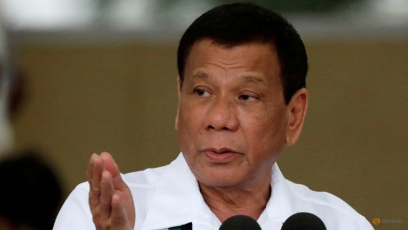 Philippine groups demand Duterte allies comply with probe into COVID-19 pandemic funds Philippine groups demand Duterte allies comply with probe into COVID-19 pandemic funds