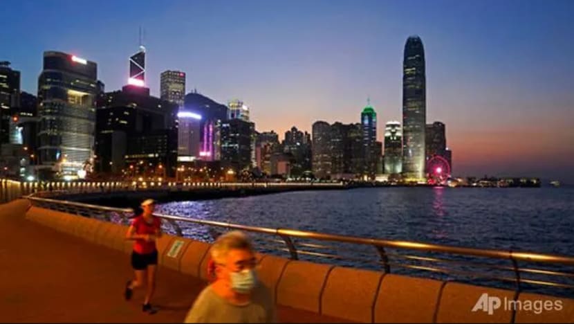 Hong Kong pendekkan tempoh kuarantin COVID-19 kepada 14 hari mulai 5 Feb