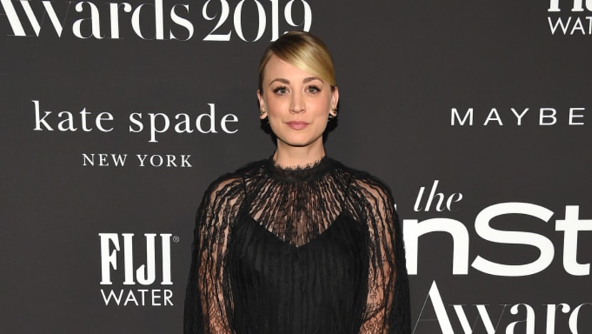 Kaley Cuoco On Awkward Sex Scene In The Flight Attendant: “I’d Be Hovering Over Him Like I Was On A Toilet”