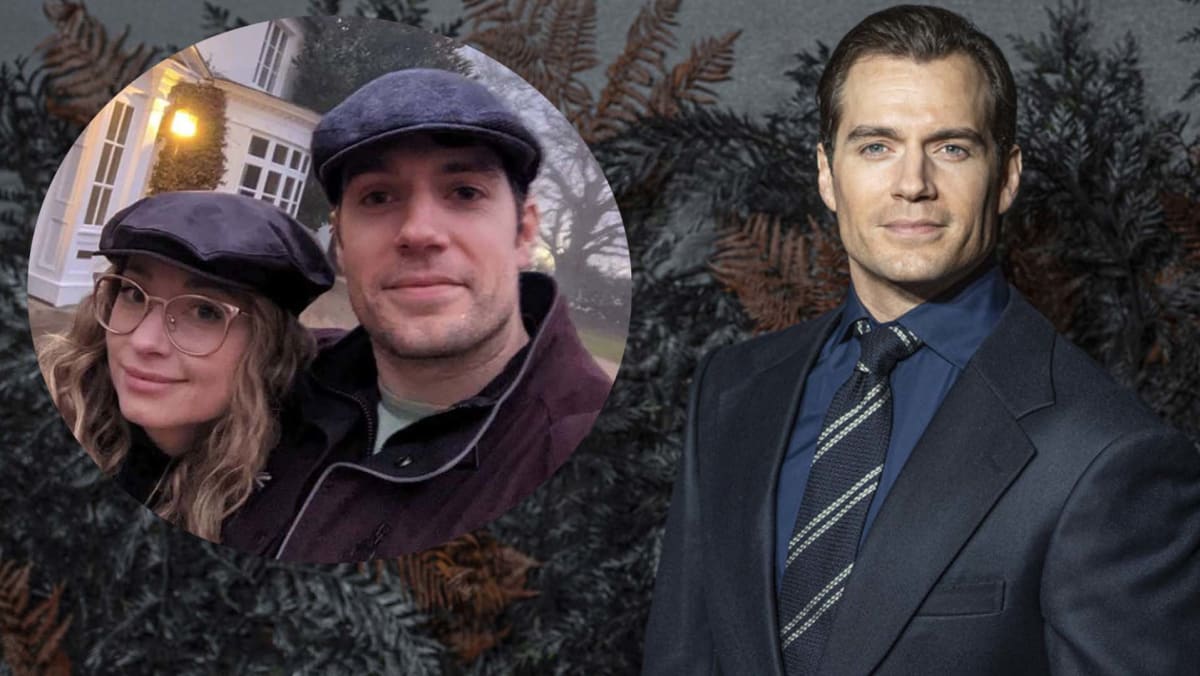 Henry Cavill Tells Fans To Quit Speculating About His Love Life: “It ...
