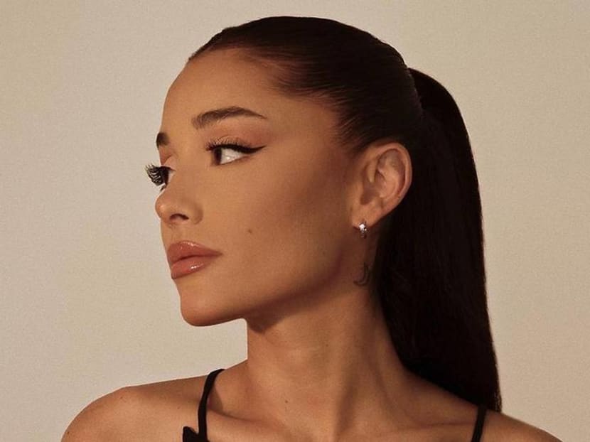 Ariana Grande is giving away US$2m worth of mental health help Ariana Grande is giving away US$2m worth of mental health help