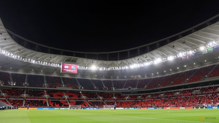 Taiwan thanks World Cup organisers after China reference removed from fan IDs Taiwan thanks World Cup organisers after China reference removed from fan IDs