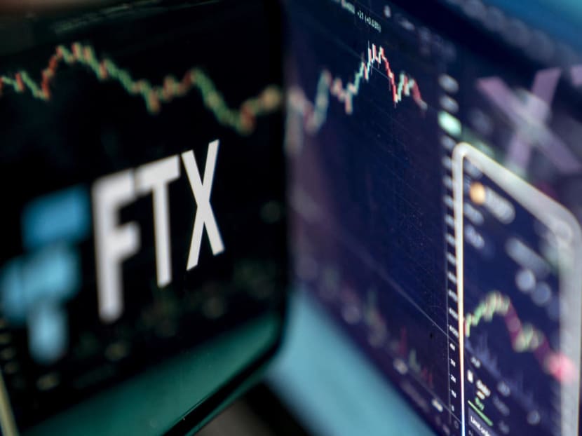 The implosion of FTX has rippled across the industry, hobbling liquidity at firms with exposure to what was once one of the world's biggest crypto exchanges, and prompting investigations by regulators in several countries. The implosion of FTX has rippled across the industry, hobbling liquidity at firms with exposure to what was once one of the world's biggest crypto exchanges, and prompting investigations by regulators in several countries.