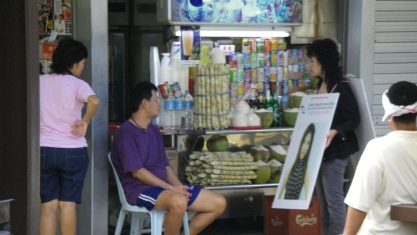 IN FOCUS: Missing people in Singapore and their loved ones who haven't stopped searching IN FOCUS: Missing people in Singapore and their loved ones who haven't stopped searching