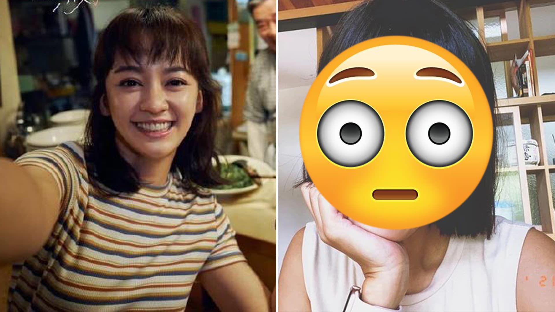 Netizens Concerned About 6 Months Pregnant Ivy Chen’s Noticeably Thinner Appearance Netizens Concerned About 6 Months Pregnant Ivy Chen’s Noticeably Thinner Appearance