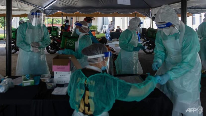 Malaysia reports 40 new COVID-19 cases, one death Malaysia reports 40 new COVID-19 cases, one death