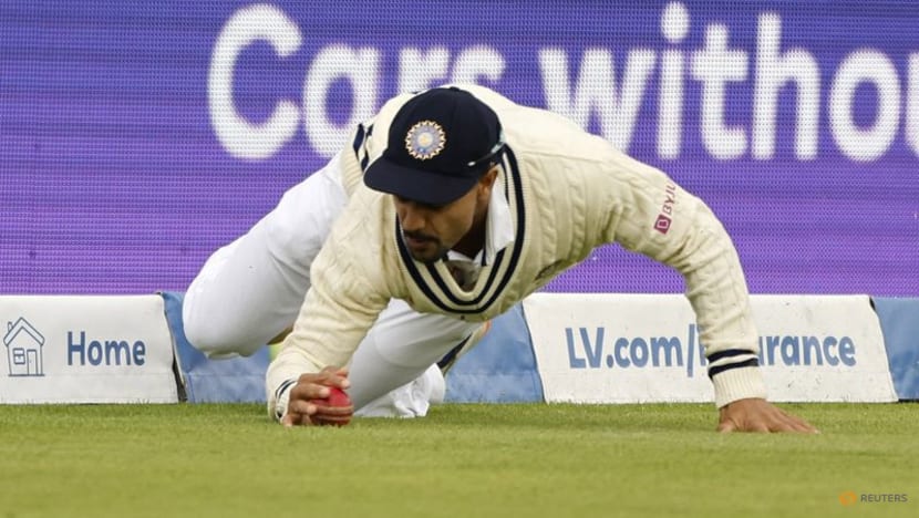 Belligerent Bairstow leads England fightback Belligerent Bairstow leads England fightback