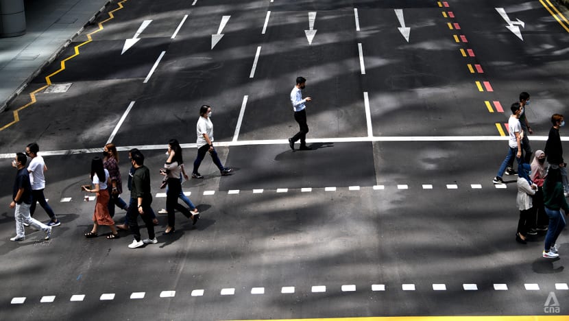 Commentary: Why the need to raise the GST now? Commentary: Why the need to raise the GST now?