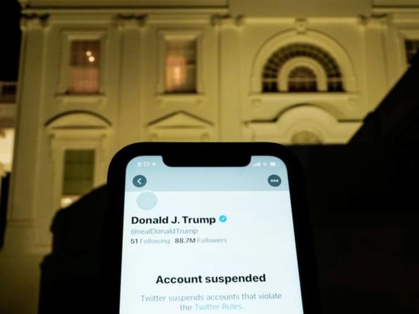 Commentary: Chinese officials have filled the Trump vacuum on Twitter Commentary: Chinese officials have filled the Trump vacuum on Twitter