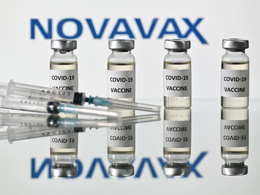 Japan orders 150 million doses of Novavax Covid-19 vaccine Japan orders 150 million doses of Novavax Covid-19 vaccine