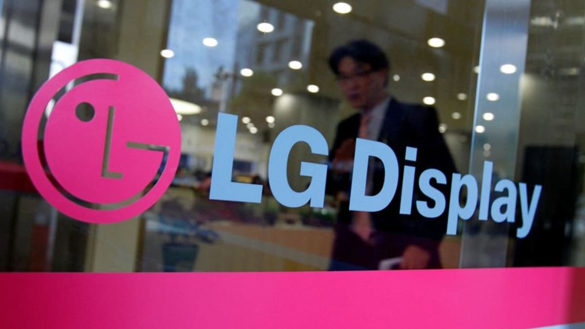 Layar LG Eksklusif untuk Memasok Panel TV OLED ke Samsung Elec – sumber