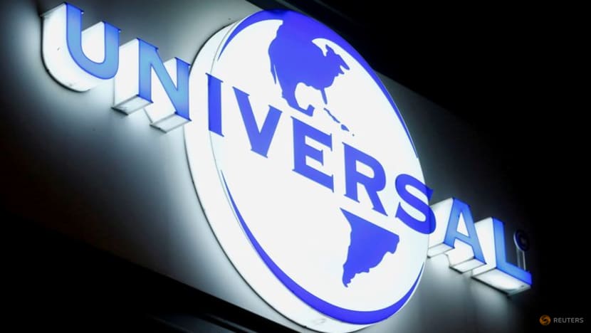 Universal Music Group’s core earnings up 21%, boosted by streaming Universal Music Group’s core earnings up 21%, boosted by streaming