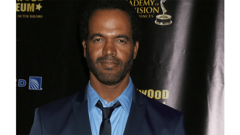 Kristoff St John 'saw late son Julian' before he died Kristoff St John 'saw late son Julian' before he died