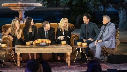 Friends Reunion Special Censored In China; Parts Featuring BTS, Justin Bieber And Lady Gaga Removed