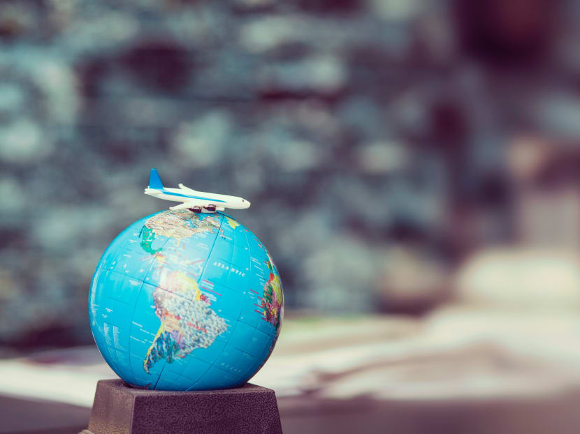 Working abroad: A way to get new experiences and boost your career Working abroad: A way to get new experiences and boost your career