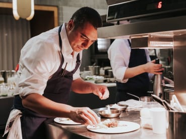 Singapore's Odette slips to No 36 on the World's 50 Best Restaurants list, was No 8 last year