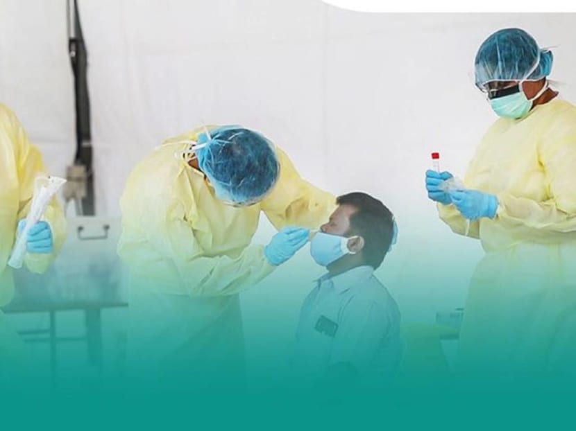 You Can Now Earn Up To $3,800 As A Covid-19 Test Swabber You Can Now Earn Up To $3,800 As A Covid-19 Test Swabber