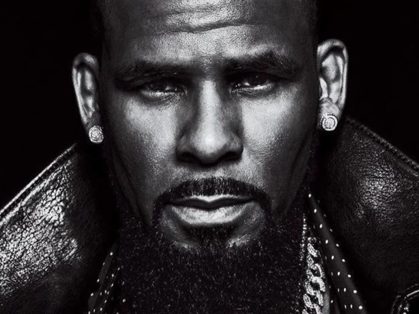 Facebook page discrediting R Kelly’s accusers taken down Facebook page discrediting R Kelly’s accusers taken down