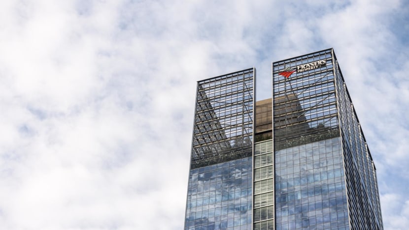 Frasers Property launches up to S$420 million worth of five-year green notes Frasers Property launches up to S$420 million worth of five-year green notes