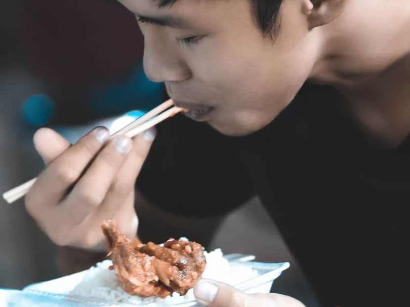 Commentary: Asia sure does eat a lot of meat Commentary: Asia sure does eat a lot of meat