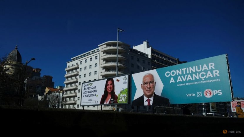 Portugal to allow voters with COVID-19 to leave home on election day Portugal to allow voters with COVID-19 to leave home on election day
