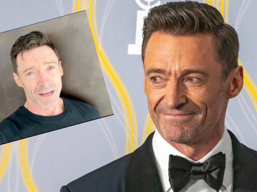 Hugh Jackman Tests Positive For COVID-19 Again, A Day After Tony Awards Performance