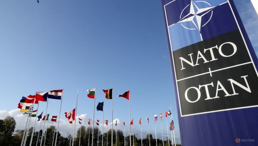 NATO expects Turkey not to hold up Finland, Sweden membership bids NATO expects Turkey not to hold up Finland, Sweden membership bids