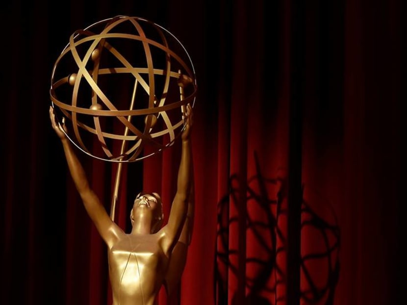 Emmy show will include S$3.8M donation to fight child hunger Emmy show will include S$3.8M donation to fight child hunger