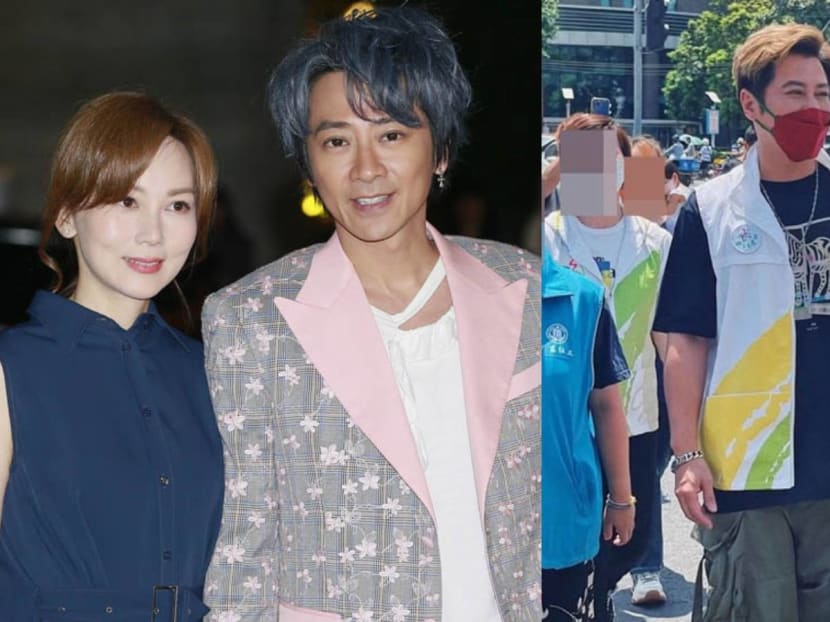 Eric Suen And Wife Accused Of “Putting On A Show” After Buying Drinks For Healthcare Workers Then Giving An Interview To Talk A bout It